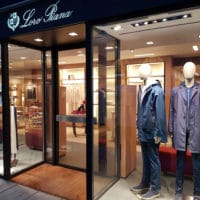 maintenance facility management loro piana geneva