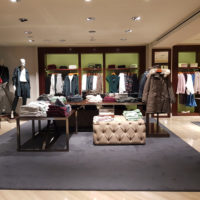 facility management store massimo dutti geneva lausanne zurich basel bern lugano