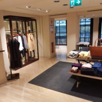 maintenance renovierung bau massimo dutti genf lausanne zurich basel bern lugano