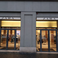 zara genf lausanne