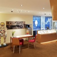 magasin omega geneve