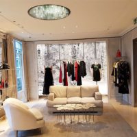 renovation et maintenance dior geneve