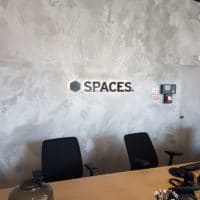 Ladeneinrichtung spaces geneve Lausanne Neuenburg Martigny Freiburg Nyon