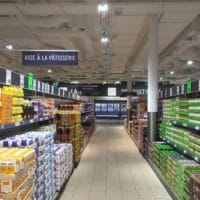 amenagement interieur lidl a geneve lidl a lausanne