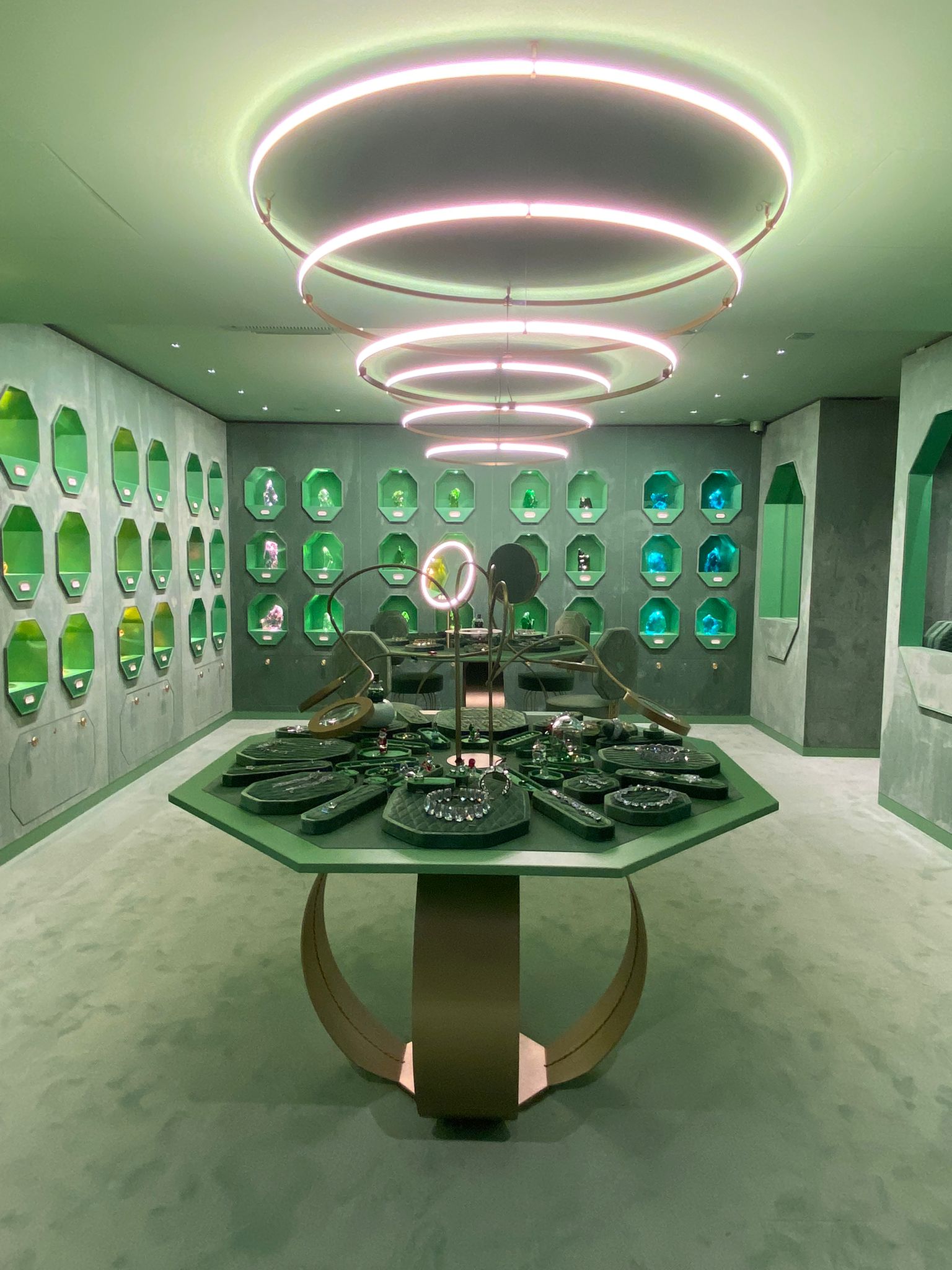 Swarovski zürich